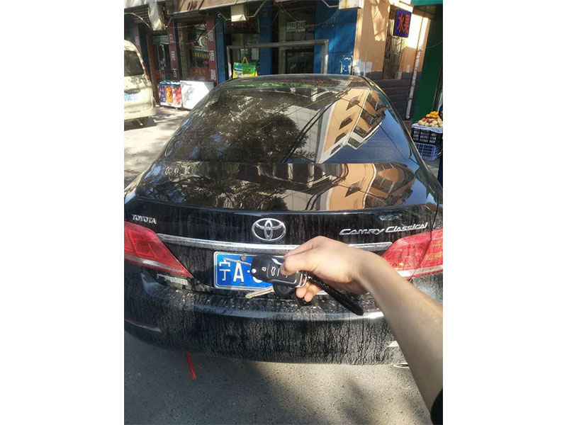 案例展示